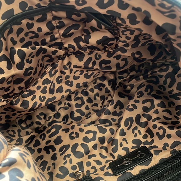NWT Jessica Simpson Purse - Picture 4 of 4